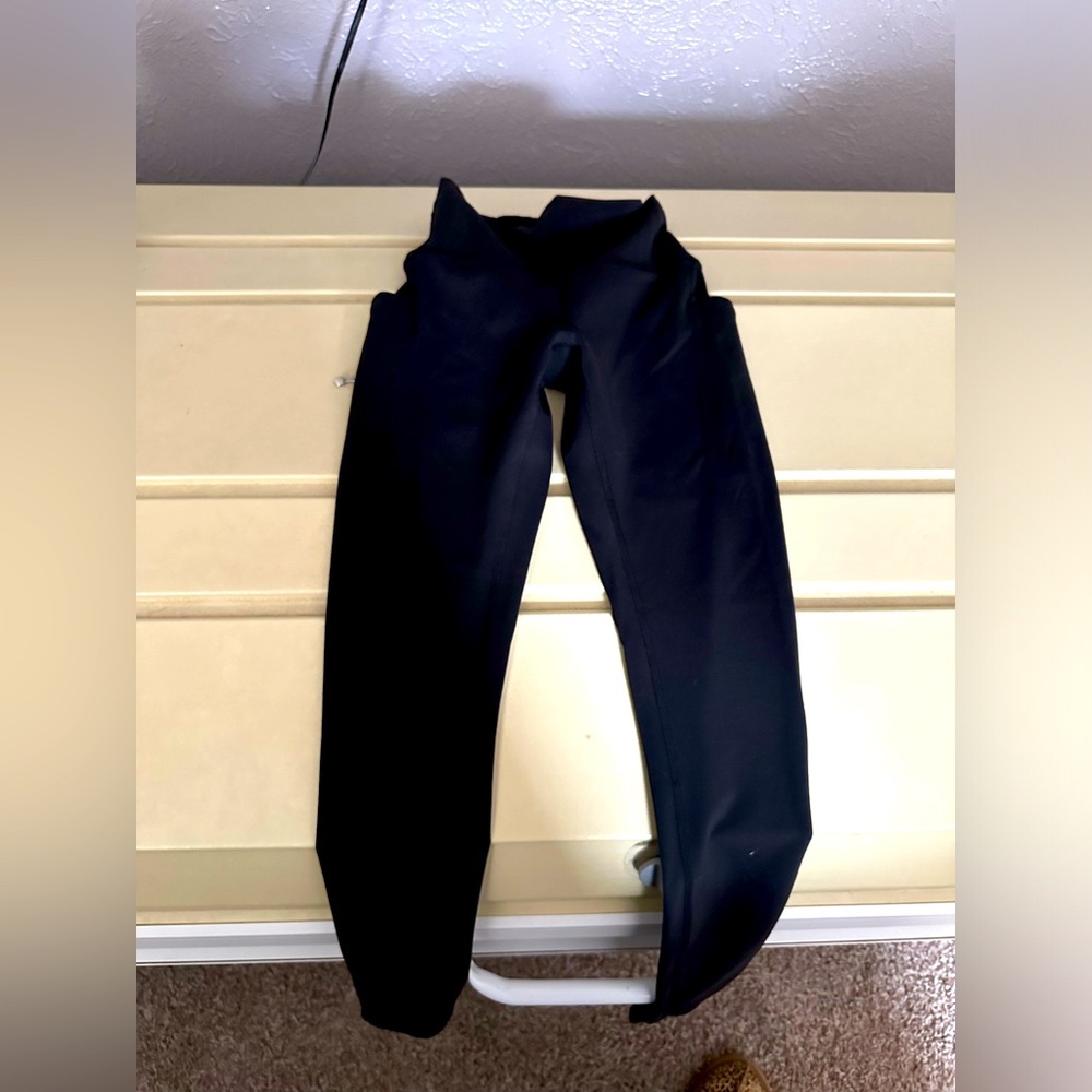 Lululemon Leggings size 2